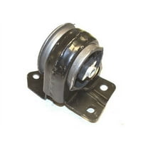 Front Left Engine Mount - Compatible with 1994 - 2003 Chevy S10 2.2L 4-Cylinder 1995 1996 1997 1998 1999 2000 2001 2002