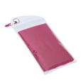 thumbnail image 2 of YOPTOP Serviette de Cou Rafraîchissante Serviette de Yoga Sport Jogging Accessoire de Gym pour Randonnée Cyclisme Orange, Rose, 2 of 10