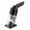 Black, variant on Qholemyo 38000PA handheld car vacuum cleaner rechargeable portable dirt collector handheld vacuum for car home cordless vacuum