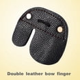 thumbnail image 2 of Ensemble de Protection pour Bras et Doigts, Parfait pour Tir à l'Arc Chasse, 2 of 8