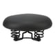 thumbnail image 1 of Asiento De Bicicleta Sin Nariz, Sillín Sin Nariz De Doble Capa Ergonómico Transpirable Para Montar ANGGREK Noseless Bicycle Saddle, 1 of 8