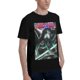 thumbnail image 2 of Camiseta de Manga Corta para Hombres Bleach, 2 of 5