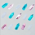 thumbnail image 3 of Confetti Baby Bottle Pastel Mix - Pouch (1/2 oz) - CCP9913, 3 of 8