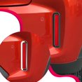 thumbnail image 2 of for SuzukiFronx WDB3S WEB3S Custom Parts Rear Bumper Rear Fog Light Frame, 2 of 8