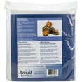 thumbnail image 2 of Bosal Craf-Tex Plus Double-Sided Fusible Foam Craft Pack-20"X36", 2 of 2