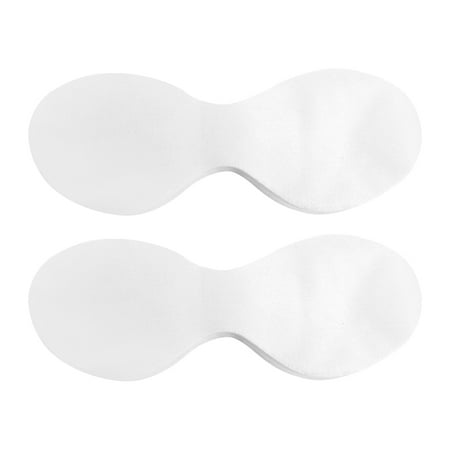 

200pcs Double-linked Eye Paper Skin Care One-time Beautifying Eye Paper Mask
