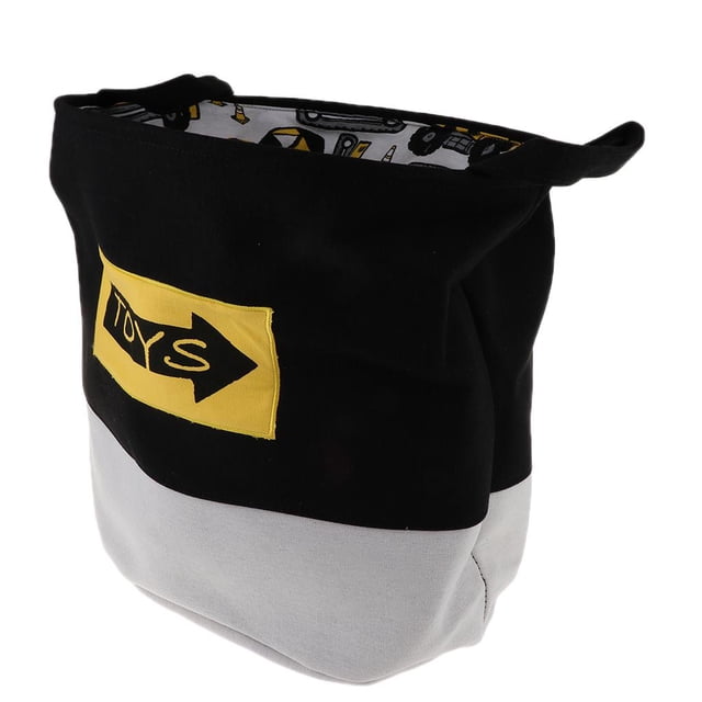 Bolsa de Almacenamiento Perfecl para Niños Flecha 40x33x40cm Tipo Plegable