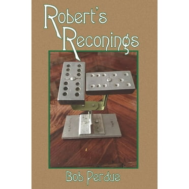 Robert's Reconings (Paperback)