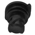 thumbnail image 1 of PAMINGONO Vehicle Oil Drain Plug Nylon Material for Car Transmission and Black, 1 of 7