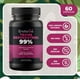 thumbnail image 4 of Trans- Resveratrol 99% 60 Cápsulas Antioxidante Premium, 4 of 6