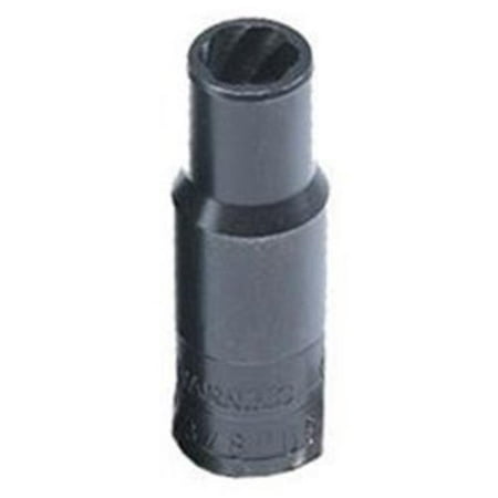 

Lock Technology 4510 0.38 in. Drive 10 mm Twist Socket
