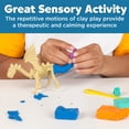 thumbnail image 5 of Creativity for Kids Create with Clay Mythical Creatures - Craft for Boys and Girls (Ages 5+), 5 of 8