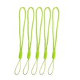 thumbnail image 1 of 5pcs Universal Hand Wrist Strap Rope Cord Holder Lanyard For Cell Phone Camera, 1 of 5