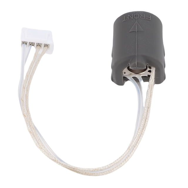 Componente de Calentamiento Hotend, Soporte de 600 mm/S Entresión de 80W Calentador de Cerámica Kit de Calentamiento Hotend para Reemplazo de Enformora 3d para Kobra 3