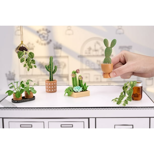 MGAs Miniverse Toys for Preschool Classroom Learning - Walmart