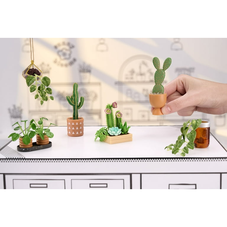 Walmart Black Friday Deals 2025 MGA's Miniverse Make It Mini