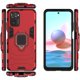 thumbnail image 5 of Funda para Xiaomi POCO M5S 4G con Soporte Anillo Giratorio 360° y Protección Resistente a Golpes y Caídas, 5 of 5