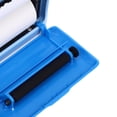 thumbnail image 2 of BIMZUC Instant Print Camera 2.4in HD Screen 24MP Photo 1080P Video Thermal Printing Camera (13x11x7 cm / 5.12x4.33x2.76 inches) - Blue, 2 of 9