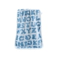 thumbnail image 6 of CQCYD 3Pcs Towels, Fleece Polyester Fiber Bathroom Bathing Towels Enlarged And Thickened Soft Absorbent Quick Drying Towel For Adults And Family Home Gym Spa Hotel Use, 6 of 9