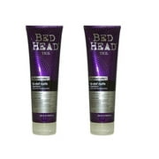 Bed Head by TIGI Styleshots Hi-Def Curls Shampoo 8.45oz (Pack of 2)
