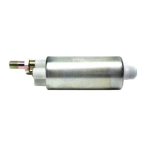 Airtex E8000 Fuel Pump, Without Fuel Sending Unit Electric Walmart