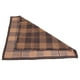 thumbnail image 4 of Paquete de de para Hombre Hanky Hugo pañuelo de bolsillo de los hombres, 4 of 9