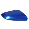 thumbnail image 2 of Door Mirror Cover Cap, Strong Protection Rearview Mirror Cap  for  2016 To 2021 White,Black,Red,Silver,Blue, 2 of 7
