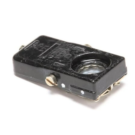 F-Genuine OEM Torquemaster, Black