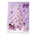 thumbnail image 2 of Christmas Diamond Art Painting Kit for Adults Pearl Art Craft Kit Festive Holiday Wall Decor and Beginner Friendly Diy Project, 2 of 5