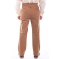 thumbnail image 2 of Rangewear By Scully Men's Canvas Pants Big And Tall Brown 60, 2 of 2