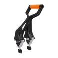 thumbnail image 2 of Extensión de mango para , accesorio de instalación rápida, mango de repuesto negro mejorado para de nieve para desbrozadoras., 2 of 7