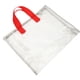 thumbnail image 2 of Bolso Transparente De PVC, Bolsa Impermeable Para Exteriores, Bolsa De Playa Portátil Para Exteriores, Actividades En La Piscina Para Nadar En La Playa, Muchas Ocasiones, 2 of 8