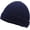 Navy Blue, variant on Men Women Knitted Beanie Hat Watch Cap Warm Fisherman Roll Up Edge Skullcap