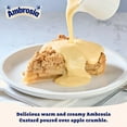 thumbnail image 3 of Ambrosia Devon Custard, 14.1-Ounce Can (Pack of 4), 3 of 7