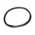 thumbnail image 3 of Fuel Flap Door Cover Black Replacement for Holden Commodore VT VX Sedan 1998 - 2002, 3 of 5