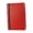 Red, variant on Foldable Clipboard, A4 Letter Size Folding Clipboards with Elastic Band, Portable Nursing Clip Board for Hospital Classroom Office Supplies