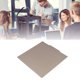 thumbnail image 5 of Placa De Construcción PEO PEI, Placa De Construcción Flexible Para Impresora 3D, Alta Adherencia, Versátil, De 2 Caras Para Impresión PLA, 5 of 7