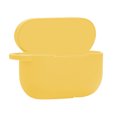 thumbnail image 1 of Flmtop Étui de Protection Portable en Silicone Antichoc Compatible Bluetooth pour Écouteurs Airpods Pro, 1 of 10