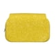 thumbnail image 2 of Disketp Yellow Glitter Estuche de Lápices de Doble Capa con Tapa Abatible y Cremallera, Organizador Escolar para Adolescentes y Adultos, 2 of 7