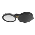 thumbnail image 4 of Pocket Folding Jewelry Magnifier Magnifying Glass HD Eye Glass Loupe, 4 of 8