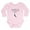 Petal Pink, variant on CafePress - My Daddy Can Dunk On Your Daddy Body Suit - Long Sleeve Cotton Baby Bodysuit