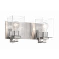 thumbnail image 2 of Craftmade Lighting - McClane - 2 Light Bath Vanity-7.63 Inches Tall and 14, 2 of 8