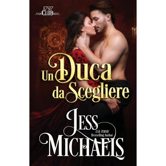Un duca da scegliere, (Paperback)