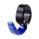 thumbnail image 3 of Gancho Colgador Universal para Bicicleta Eléctrica - Gancho colgante para Bastones (20mm - 24mm Azul, 3 of 8
