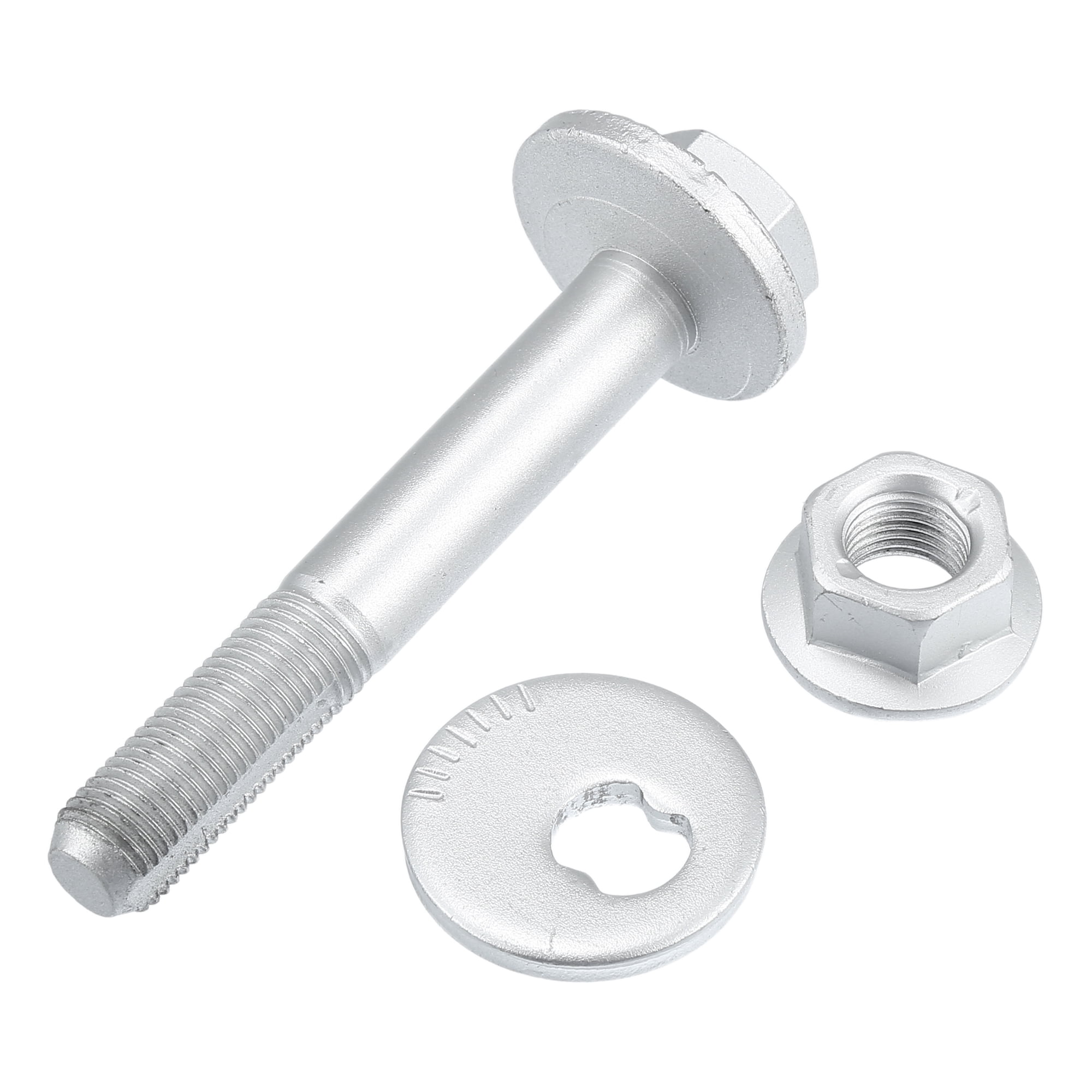 Unique Bargains Camber Adjusting Eccentric Bolts Lockout Kit for Hyundai Santa Fe 1Pcs