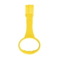 thumbnail image 2 of YUNAFFT Crib Hook Baby Plastic Pull Ring Creative Teaching Stroller, Hand Pull Ring Hanging Ring Baby Cot Toddler Pull Rings, Baby Crib Stroller Ring, 2 of 9