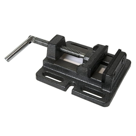 UPC: 0044459423003 | WEN Products 3 in. Drill Press Vise