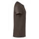 thumbnail image 2 of Clique - Camiseta Basic para Hombre (Moca Oscuro), 2 of 4