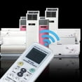 thumbnail image 2 of Con Conditioning Universal Remote Control controller Conditioner. X6, 2 of 7