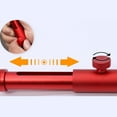 thumbnail image 2 of BUYISI Adjustable Car Tailgate Stand Props Pole Suspension Strut Support Rod Tool, 2 of 5